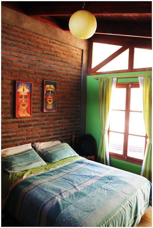 Cabanas La Magia De Isla Negra Room photo