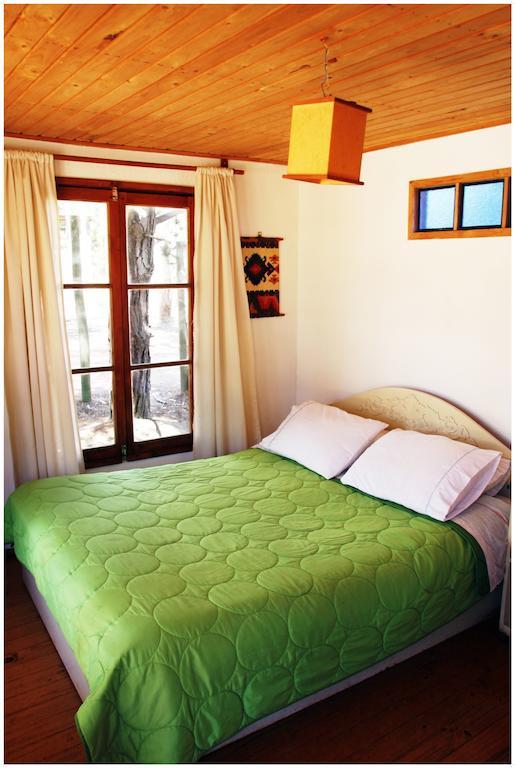 Cabanas La Magia De Isla Negra Room photo